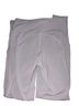 Lululemon Athletica Gray Leggings Size 6 - photo 1