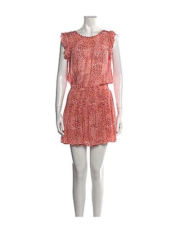 Poupette St. Barth Casual Dress (view 1)