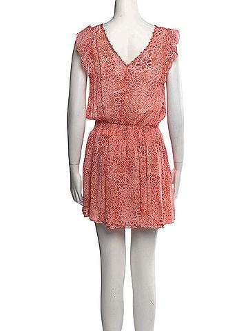 Poupette St. Barth Casual Dress (view 2)