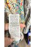 Shein 100% Polyester Paisley Multi Color Casual Dress One size - photo 6