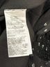 Old Navy Print Black Casual Dress Size XXL - photo 3