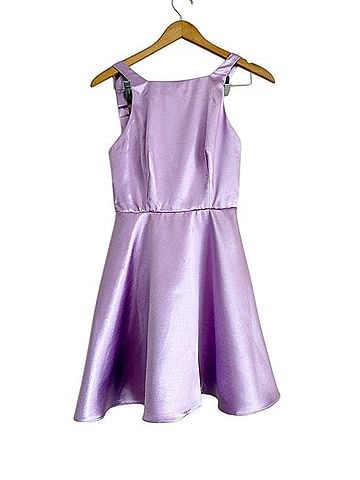 Elliatt Ember Cocktail Dress (view 2)
