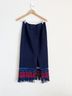 Hunter Bell Solid Blue Wool Skirt Size 2 - photo 7