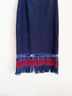 Hunter Bell Solid Blue Wool Skirt Size 2 - photo 3
