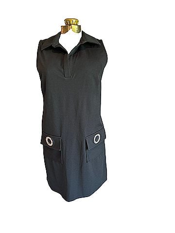 MSK Casual Dress (view 1)