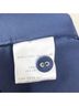 Shona Joy 100% Polyester Solid Blue Cocktail Dress Size 4 - photo 7