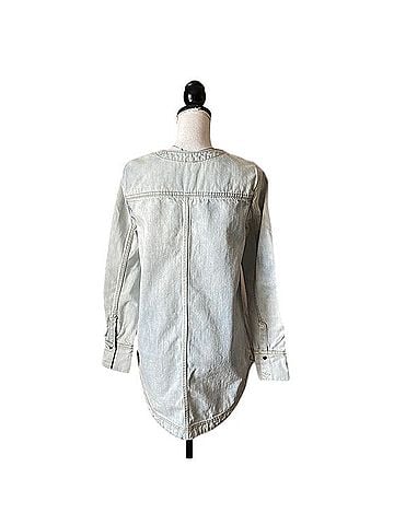 Free People Neopolitan Dreams Casual Shirts (view 2)