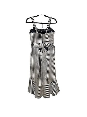 Alice + Olivia Cristi Top Alessandra Skirt Casual Dress (view 2)
