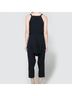Rachel Comey 100% Polyester Black Jumpsuit Size 6 - photo 5