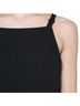 Rachel Comey 100% Polyester Black Jumpsuit Size 6 - photo 2