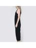 Rachel Comey 100% Polyester Black Jumpsuit Size 6 - photo 4