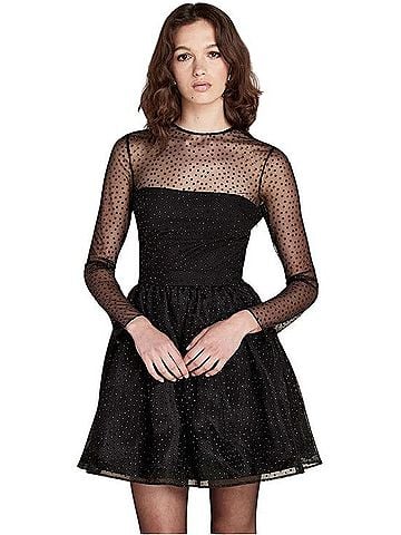 Saylor Lilou Cocktail Dress (view 1)
