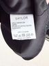 Saylor 100% Nylon 97% Recycled Polyester 3% Spandex Solid Black Cocktail Dress Size XS - photo 7