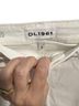 DL1961 White Jeans Size 26 - photo 3