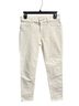 DL1961 White Jeans Size 26 - photo 1