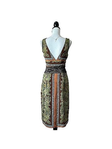 Nicole Miller Cocktail Dress (view 2)