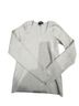 Express Gray Long Sleeve Top Size M - photo 1