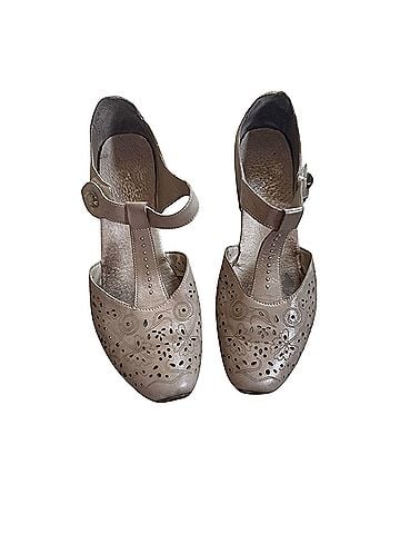 Rieker Heels (view 1)
