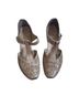 Rieker Gray Heels Size EU 38 - photo 1