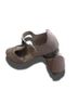 Rieker Gray Heels Size EU 38 - photo 5