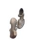 Rieker Gray Heels Size EU 38 - photo 4