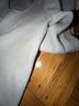 Express Gray Long Sleeve Top Size M - photo 4