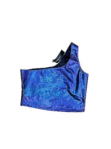 Allegra K Sleeveless Top (view 1)