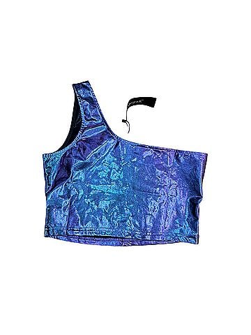 Allegra K Sleeveless Top (view 2)