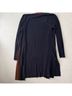 Eileen Fisher Blue Shrug Size M - photo 6