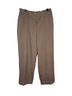 Kasper Brown Dress Pants Size 16 - photo 1