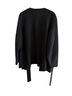 Zara Black Jacket Size XL - photo 2