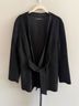Zara Black Jacket Size XL - photo 5