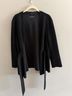 Zara Black Jacket Size XL - photo 6