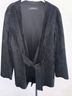 Zara Black Jacket Size XL - photo 4