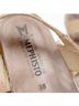 Mephisto 100% Leather Tan Sandals Size 8 - photo 5