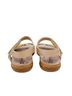 Mephisto 100% Leather Tan Sandals Size 8 - photo 6