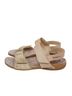 Mephisto 100% Leather Tan Sandals Size 8 - photo 8