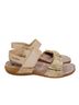 Mephisto 100% Leather Tan Sandals Size 8 - photo 4