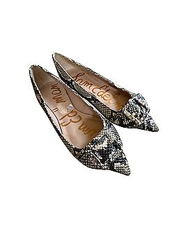 Sam Edelman Flats
