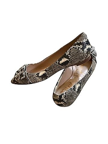 Sam Edelman Flats (view 2)