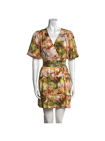 Marie Oliver Callie Casual Dress (view 1)