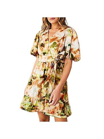 Marie Oliver Callie Casual Dress (view 2)