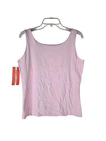 Nina Mclemore Sleeveless Top (view 2)