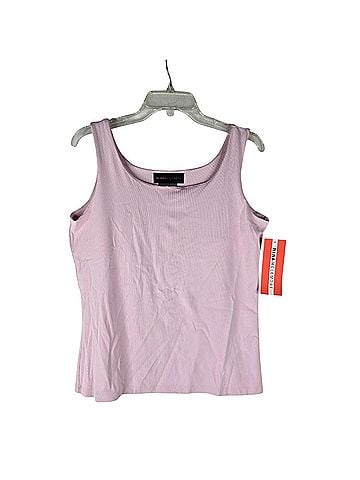 Nina Mclemore Sleeveless Top (view 1)
