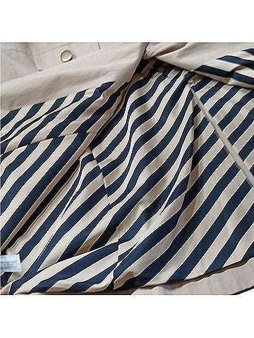 Ann Taylor LOFT Trenchcoat (view 2)