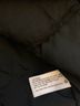 all in motion 100% Nylon Solid Black Jacket Size M - photo 5