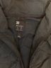 all in motion 100% Nylon Solid Black Jacket Size M - photo 3