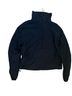 all in motion 100% Nylon Solid Black Jacket Size M - photo 1