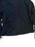 all in motion 100% Nylon Solid Black Jacket Size M - photo 4