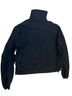 all in motion 100% Nylon Solid Black Jacket Size M - photo 2